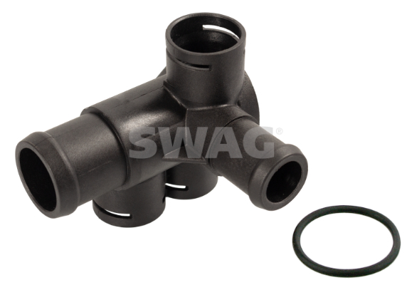 Flansa lichid racire 30 12 0026 SWAG